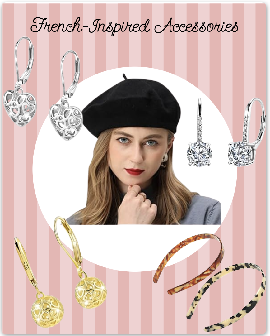 French-Inspired Prime Day Deals!