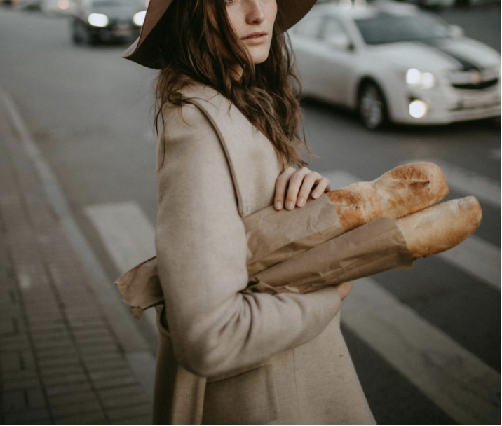 How To Feel More French?