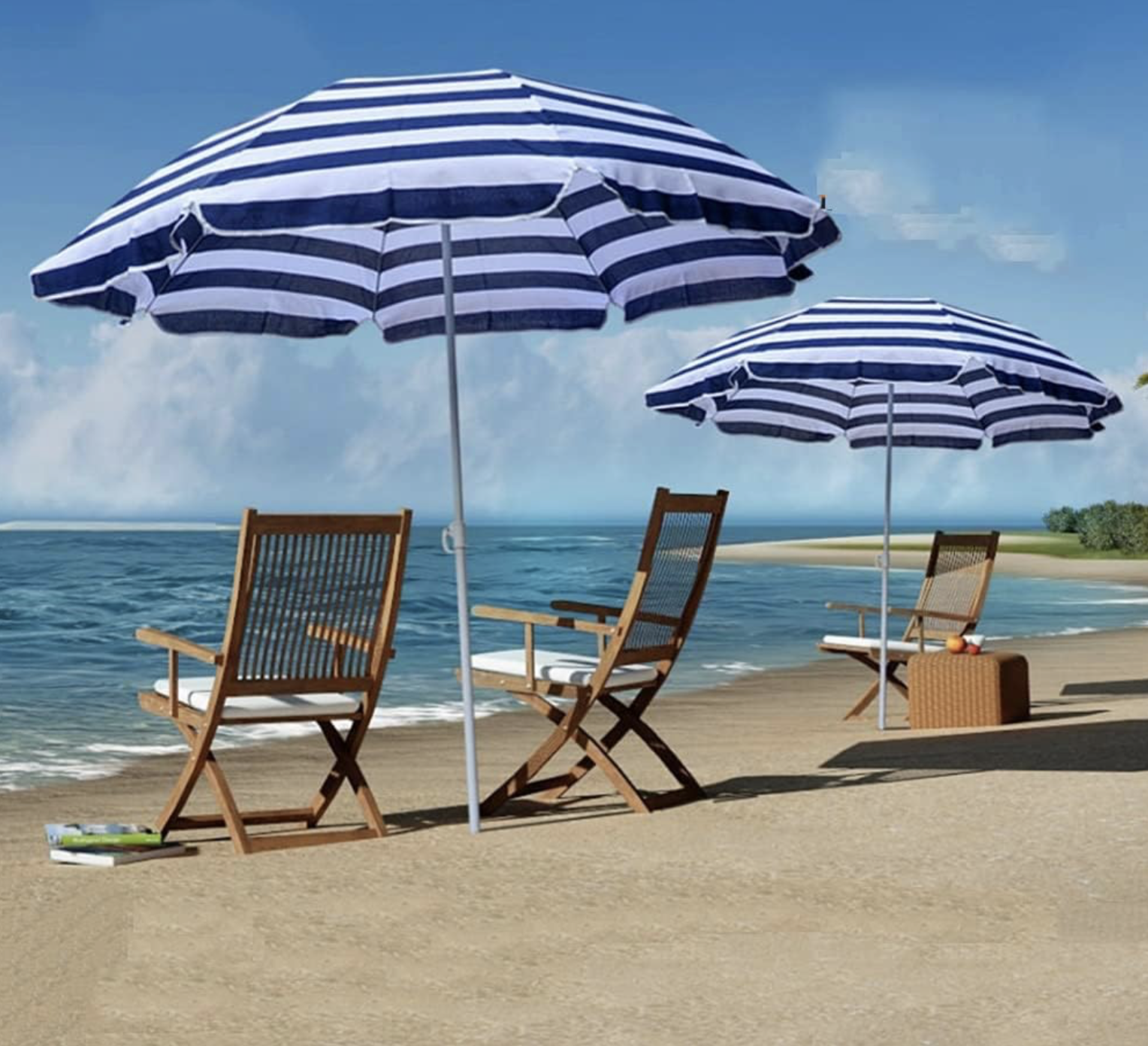 Vive les Vacances ! Vacation French Style